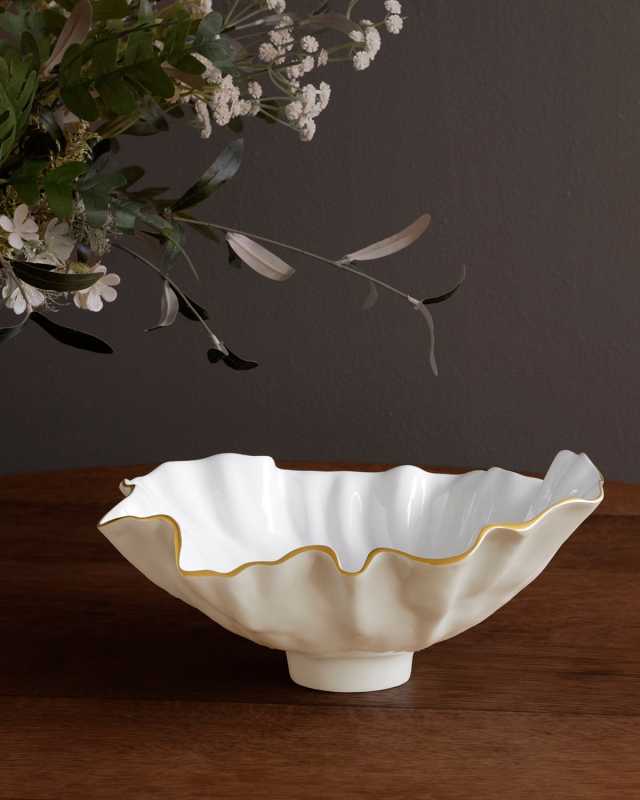 x Gretchen Murchison Encanto Bloom Medium Bowl